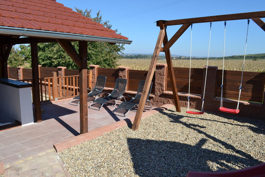 U Jeraba - Komplex A Horni Vestonice Exterior foto